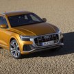 Audi Q8: Nowa forma, nowy styl