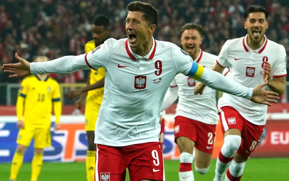 Mundial w Katarze. Może wreszcie wyjdziemy z grupy