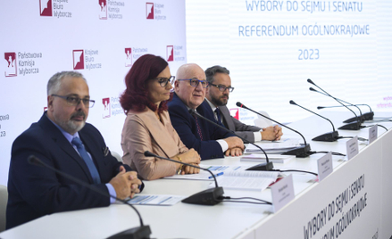 Konferencja PKW