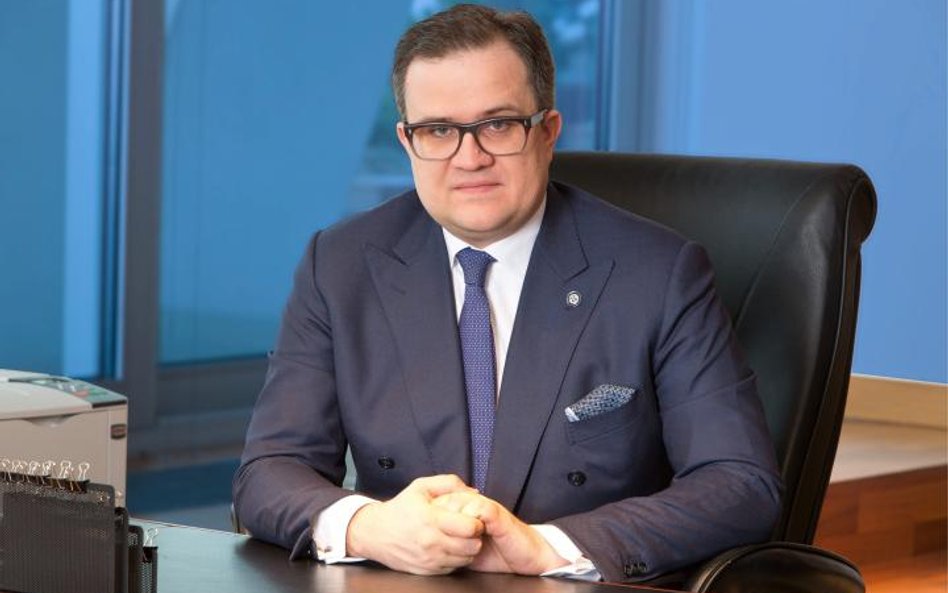 Michał Krupiński
