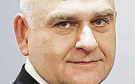 Piotr Muszyński, wiceprezes Orange Polska, wierzy we współpracę technologii.