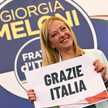 Giorgia Meloni