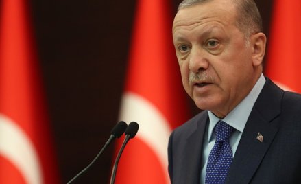 Erdogan: Turcja pokona koronawirusa w ciągu 2-3 tygodni