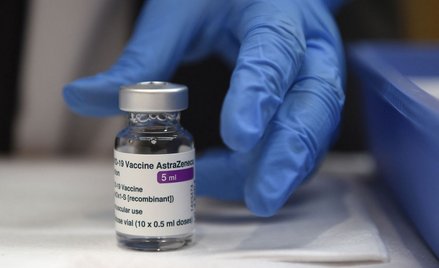 Norwegia: Nietypowe objawy po szczepionce AstraZeneki