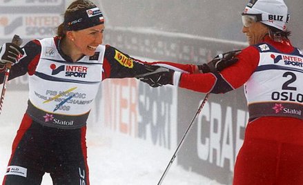Justyna Kowalczyk – Marit Bjoergen, w sobotę ostatnie starcie