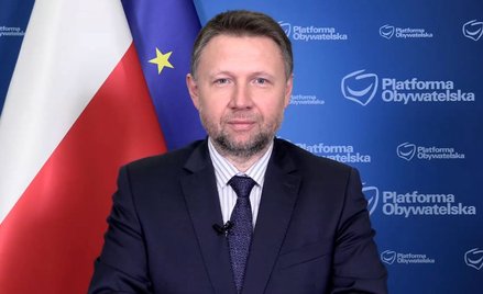 Marcin Kierwiński