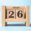 Wydarzy się dziś. Kalendarium wydarzeń na rynkach w dniu 26.08.2026