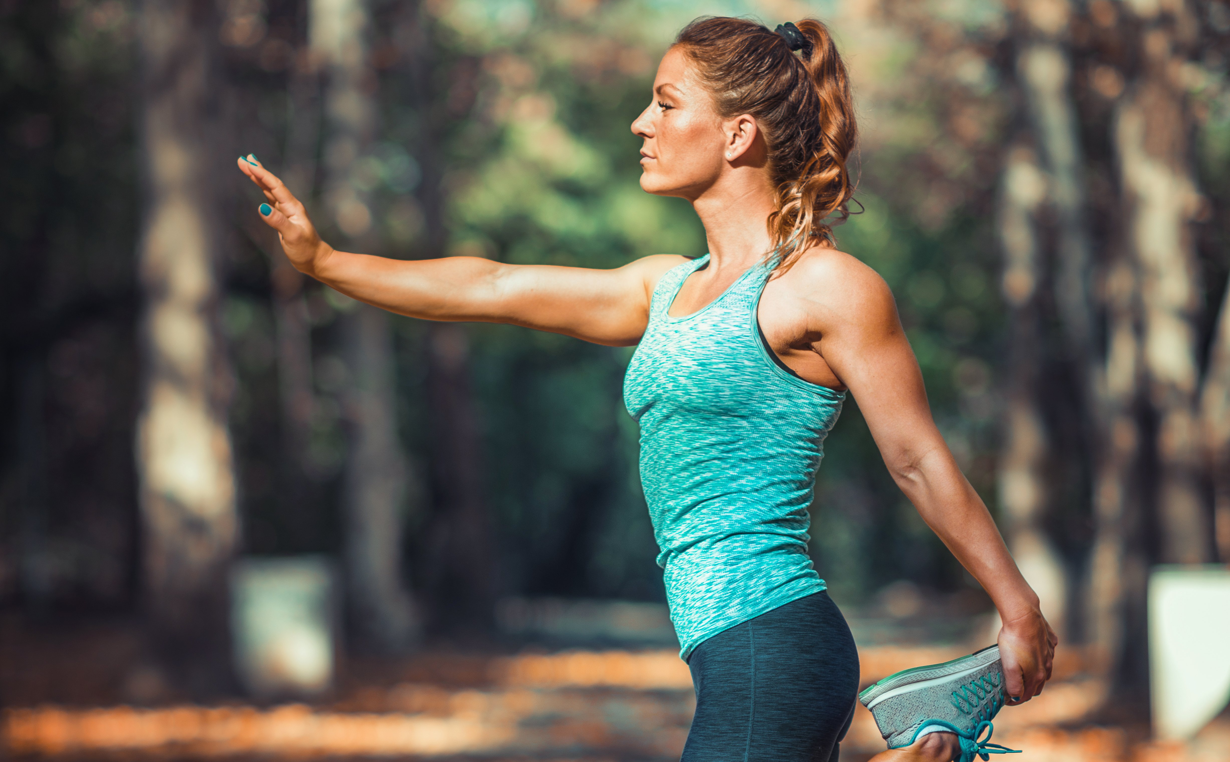 Wystarczy już kilka minut każdego dnia, aby przedłużyć życie. Nowe wyniki badań