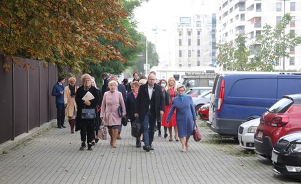 Czwartkowe spotkanie MZ z protestującymi medykami bez rozstrzygnięcia