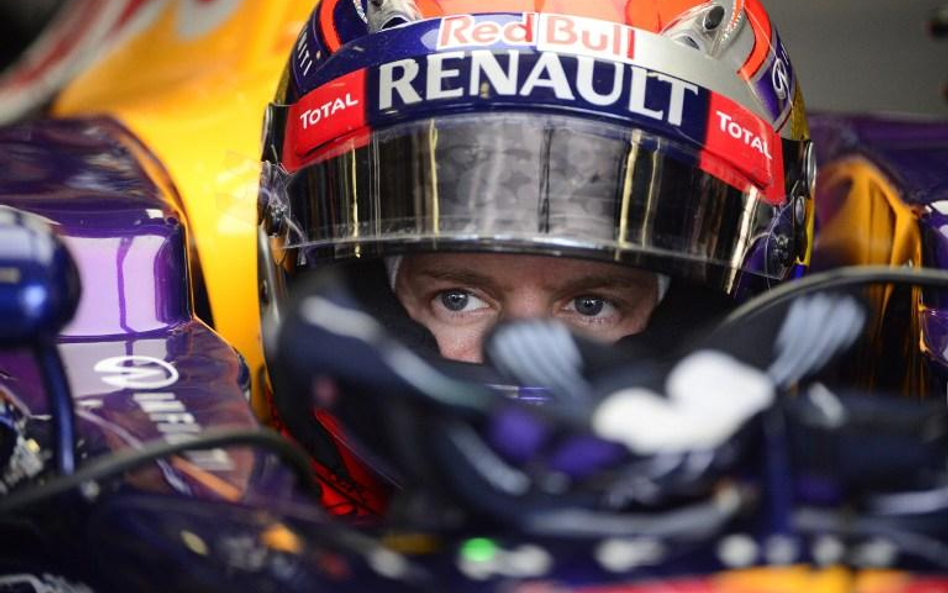 Sebastian Vettel