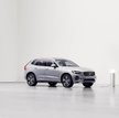 Volvo XC60: Najpopularniejszy model klasy premium