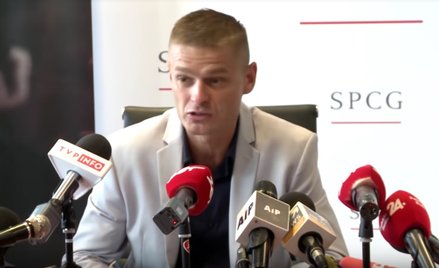 Tomasz Komenda