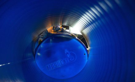 Nord Stream-2: Gazprom szuka pieniędzy na sfinansowanie projektu