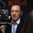 Netflix kończy serial "House of Cards"