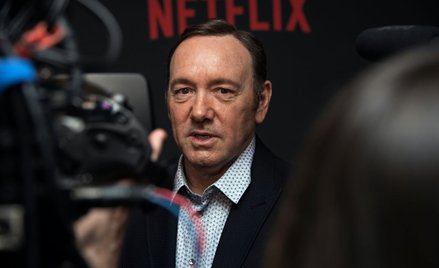 Netflix kończy serial "House of Cards"