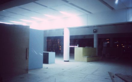 Gabriel Orłowski, Terytorium #1, z cyklu Hyper, 2013. © Gabriel Orłowski. Dzięki uprzejmości artysty