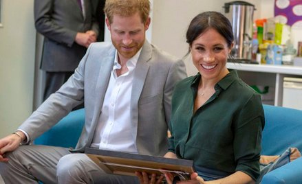 Wielka Brytania: Wizyta Trumpa cztery razy kosztowniejsza niż książęcy ślub