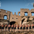 Sportowcy postanowili wspomóc akcję „BreastFit”, pozując do kalendarza na rok 2019