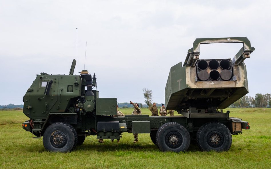 HIMARS