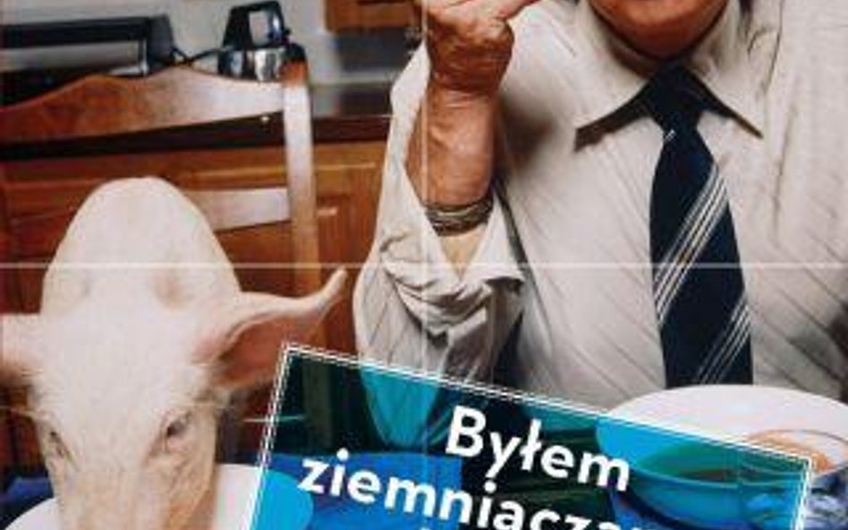 Najstarszy zawód świata - ekspedient