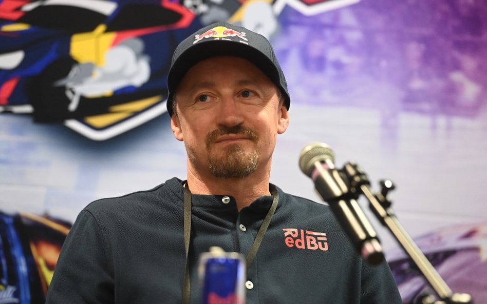 Adam Małysz