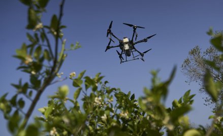 Koniec z oglądaniem plaż z góry – Tajlandia zakazuje używania dronów