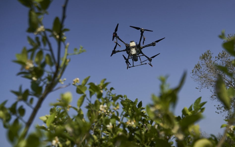 Koniec z oglądaniem plaż z góry – Tajlandia zakazuje używania dronów