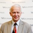 Prof. dr hab. Wiesław Jędrzejczak, konsultant krajowy ds. hematologii.