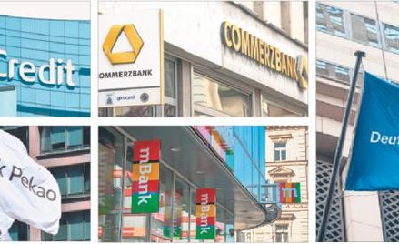 Doniesienia o sprzedaży przez UniCredit banku Pekao pojawiały się już w 2015 r., ale Włosi zaprzecza