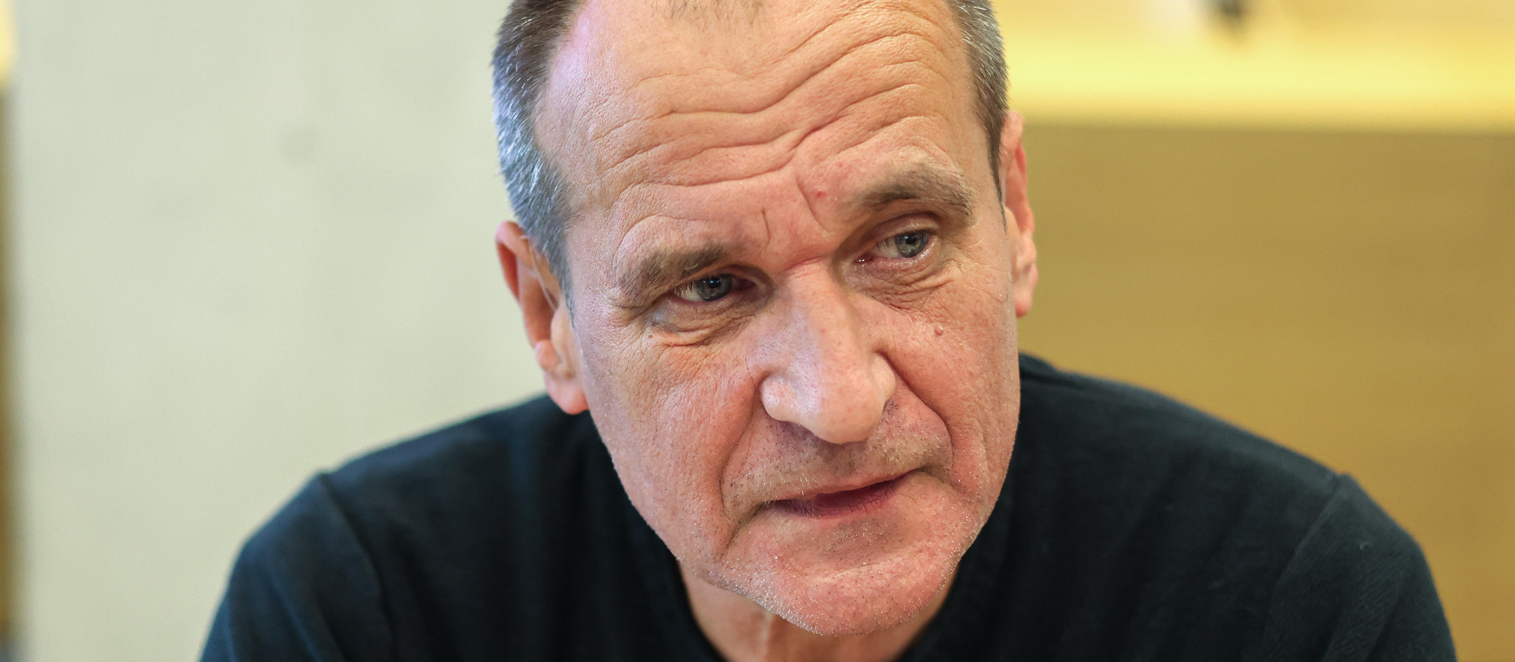 Kataryna: Pamięć o Wołyniu służy wielu do racjonalizowania własnej nienawiści