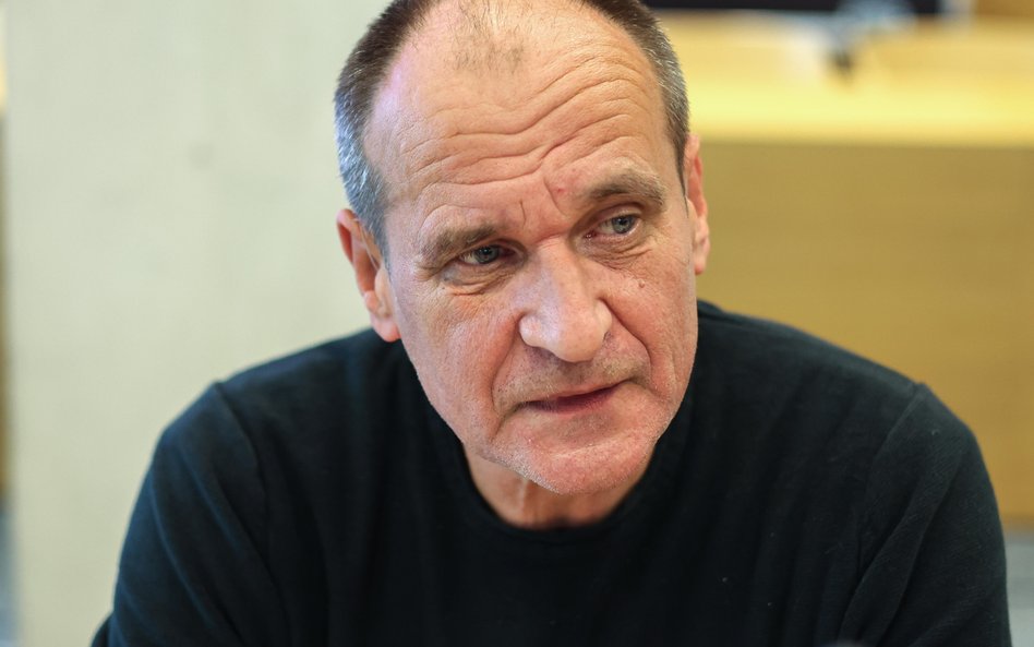 Paweł Kukiz