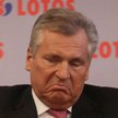 Aleksander Kwaśniewski: Kaczyński ma XIX-wieczne poglądy