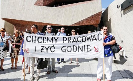 Rośnie spór o reformę edukacji