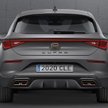 Cupra Leon wyceniony. Hot hatch z atrakcyjną ceną