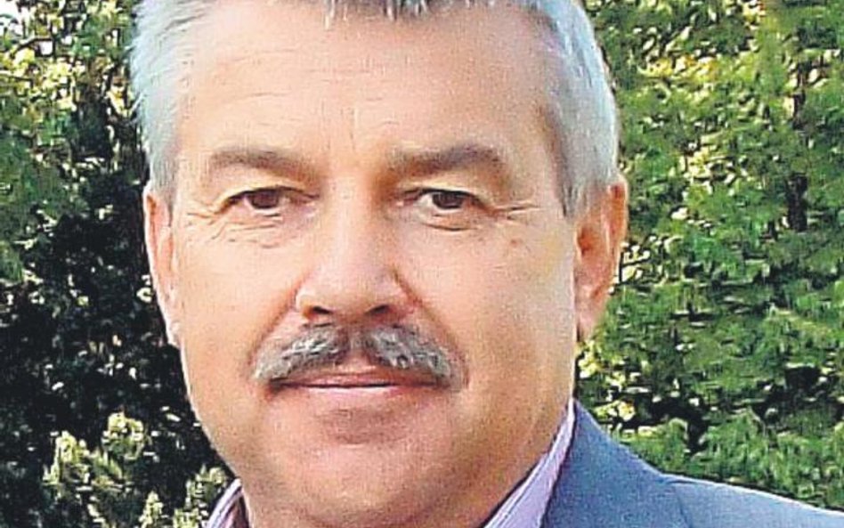 Zbigniew Rybak