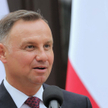 Prezydent Duda: Paszporty covidowe to nie segregacja sanitarna