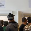 Niemcy nie stosowali programu do identyfikacji imigrantów
