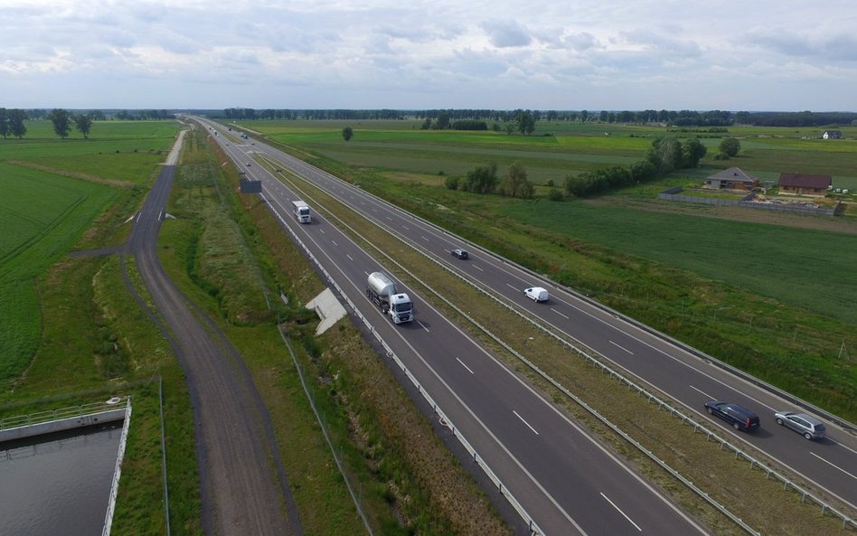 Przewoźnicy zastanawiają się, kogo odciąć od samochodów, gdy zabraknie kierowców