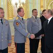 Putin: Będziemy mieć broń, która nie ma sobie równej w świecie
