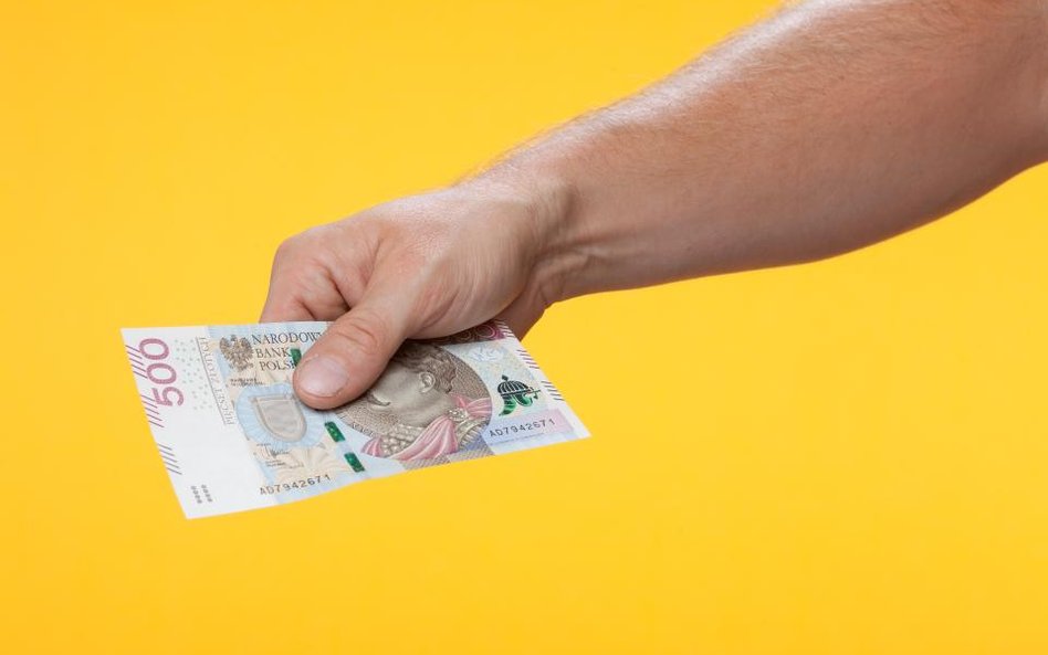 Można dostać 500+ na dziecko w poprawczaku - wyrok