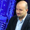 #RZECZoBIZNESIE: Grzegorz Idzikowski: Cyberbezpieczeństwo rodem z lat '80