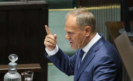 Premier Donald Tusk poinformował w piątek, że jest już przygotowany projekt ustawy ws. powołania kom