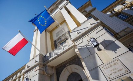Premier Mateusz Morawiecki ujawni, co kontrolował