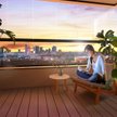 Dom Development sypnie rekordową dywidendą