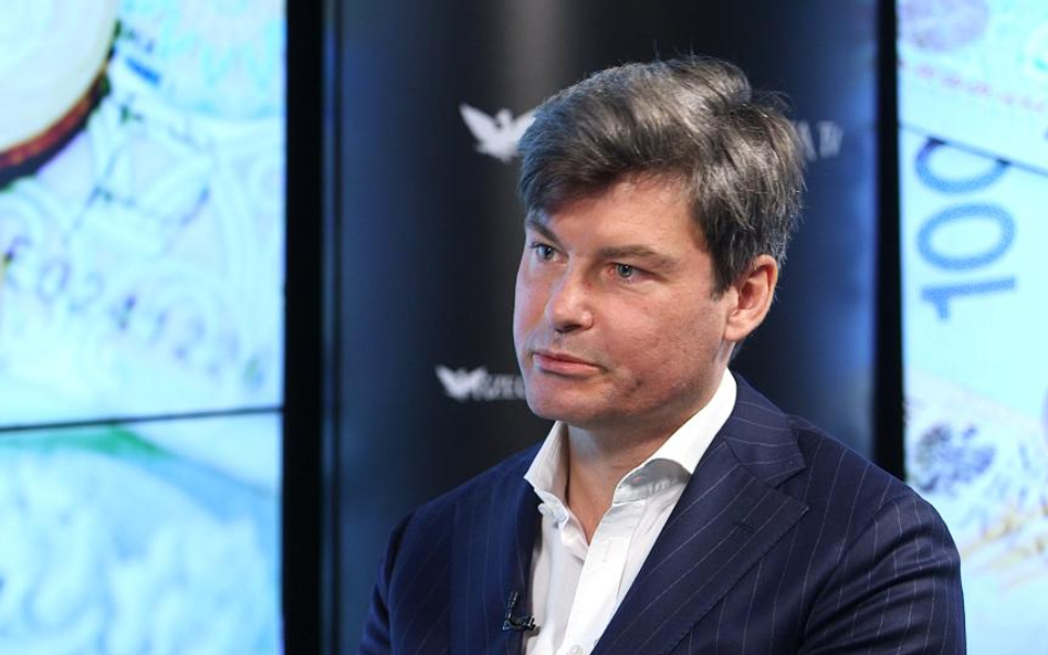 #RZECZoBIZNESIE: Krzysztof Krawczyk: Rządy odnajdują wartość we współpracy z prywatnym inwestorem