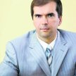 Dariusz Krawczyk, prezes Synthosa