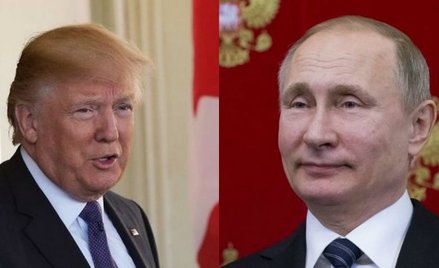 Kiedy i gdzie dojdzie do spotkania Władimira Putina i Donalda Trumpa?