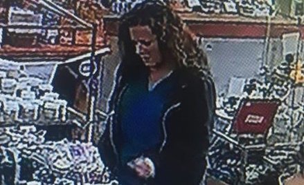 USA: Sklep szuka klientki, by ją przeprosić za brak darmowego mydła