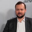 Jacek Kubas, dyrektor Europejskiego Banku Odbudowy i Rozwoju