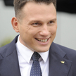 Lider Konfederacji Sławomir Mentzen